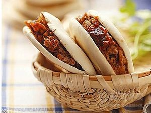 Shaanxi Ni San Kou Meat Bun (Fifteenth Street Branch)