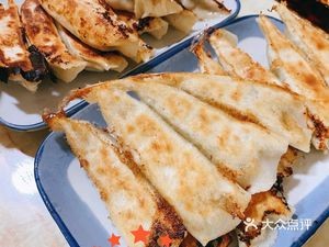 Chen's Dumpling Shop (Xiuzhan Road Branch)