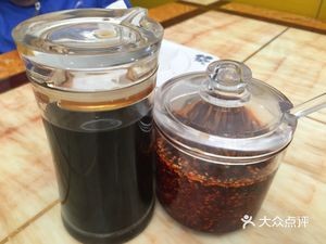 Lanzhou Hand-Pulled Noodles (Hainan Wanbang Center Store)