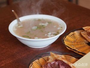 Hejian Donkey Meat Fire Cake (Huayuan Road Store)