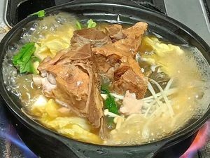 Zhou's Pot Restaurant (Xinzhan 3rd Road Branch)