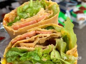 Zhang Donglei Crepe Shop