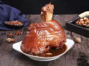 Zhucheng Roast Pork (Zhan Shan Branch)