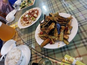 Meilanghua Seafood Buffet (Qingdao Huiquan Commercial Plaza Branch)