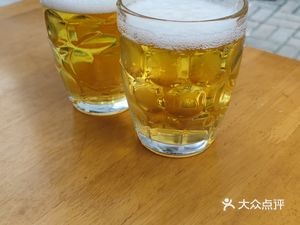 Zhan Shan Beer House