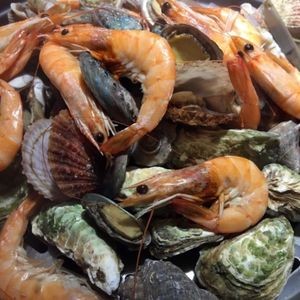 Xiao Yang's Seafood BBQ