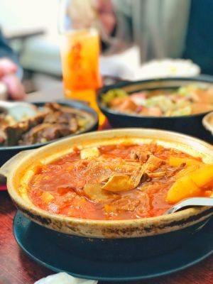 Wenzhou Special Nutritious Clay Pot (Xiuzhan Second Road Branch)