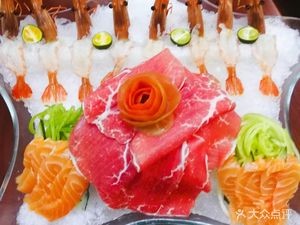 Taiqing Ge Beef Hot Pot