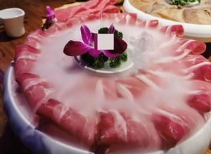 Lijiang Manlife Restaurant