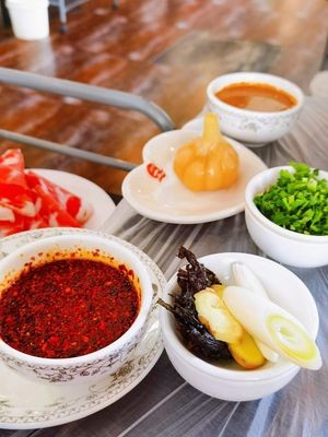 Xin Long Hot Pot City (Qingdao Branch)
