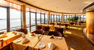 Huiquan Dynasty Grand Hotel - Rotating Restaurant (Nanhai Road Branch)
