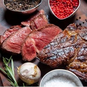 Qingdao Radisson Hotel, The Carvery at Radisson