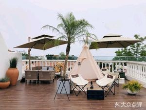 Haiejiao No.7 Seaview Coffee & Western Restaurant