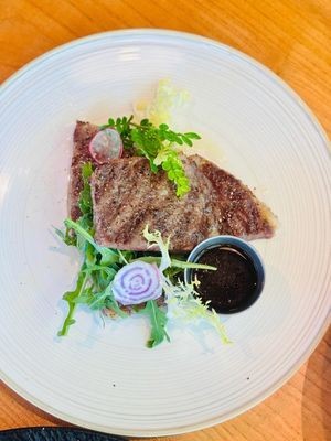 Persica · Peach Coffee & Western Restaurant Bar