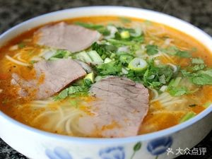 Chunhe Noodles (Xinzhan 3rd Road Branch)