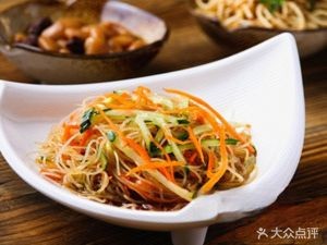 Traditional Chinese Beef Noodles (Qingdao Branch)