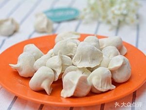 Abu Knife-Edged Noodles (Zhan Shan Store)
