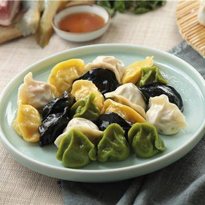 Yu Yan Handmade Dumpling Shop (Haitian MALL Branch)