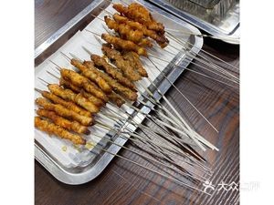 Hui Wei Qidi Wild Dumplings (Haier Building Store)