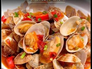 Xinyue Small Restaurant (Yanan 3rd Road Branch)