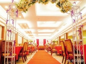 Litian Hotel · A La Carte Restaurant