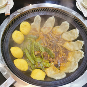 Liang Shang Xuan Stove Fish (Development Zone Store)