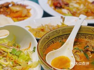 Dongbulas Restaurant (Wuyi Mountain Road Branch)