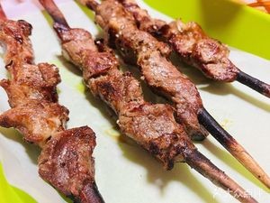 Sirzati Xinjiang Cuisine