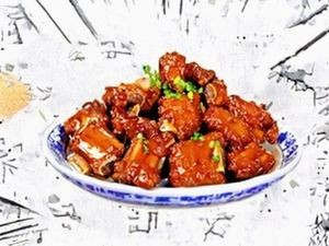 Da Dongbei Restaurant (Danjiang Road Store)