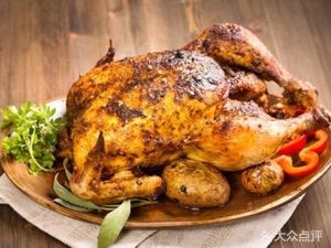 Pingdu Old Taste · Campfire Roasted Chicken & Duck (Haowwa Branch)