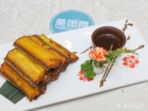 Dingxiangyuan Delicacies (Haowwa Branch)