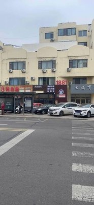 No. 1881 (Huanyu Community Branch)