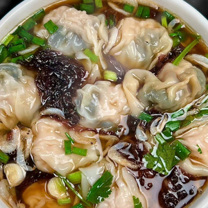 Jianing Ye Dumpling (Haowu Pedestrian Street Branch)