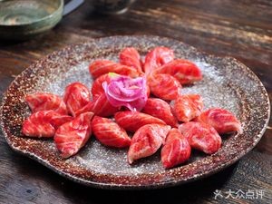 Shao Jie Special Spicy Hot Pot