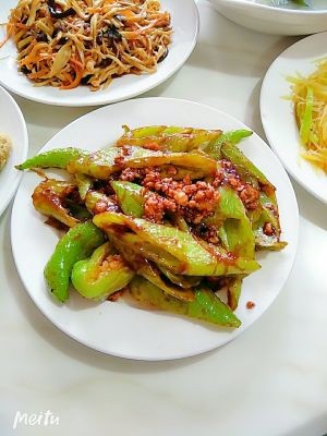 Longfuxiang Restaurant