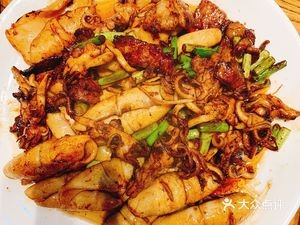 Qunxing Canteen (Xiaogang Mingcheng Xin Jie Li Branch)