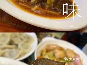 Zhaoming Restaurant (Nancun Road Branch)
