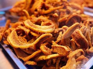 Lao Li Village Pork Rind (Tuan Dao Farmers Market Branch)