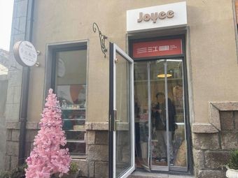 Joyee