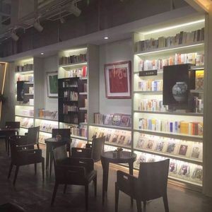 Liangyou Bookstore (Anhui Road Store)