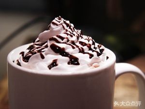 YUL'S COFFEE (Jimo Road Branch)