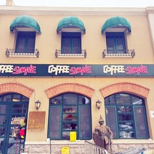 Jiuli Coffee