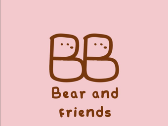 Bear and Friends