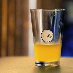 Yidan Dan · Coffee & Craft Beer