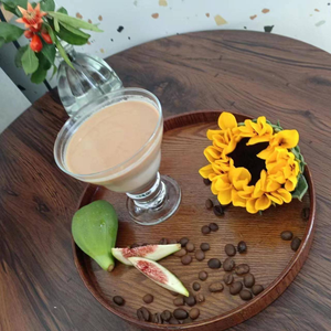 Wu Lue Shang Shu Coffee & Wine Bar