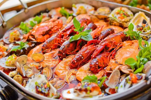 Adan Grilled Seafood Home-style Cuisine (Yongcheng South Road Branch)
