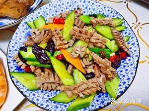 Yongsheng Home-style Cuisine
