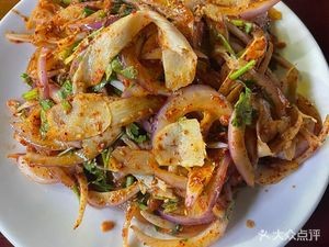 Yangyang Home-style Cooking (Chengwu Taoyuan Garden Branch)