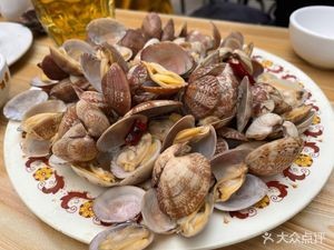 Da Jiang Seafood Home-style Cuisine (Tuandao Community Branch)