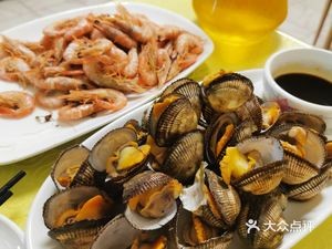 Chengshan Seafood & Home-style Dishes